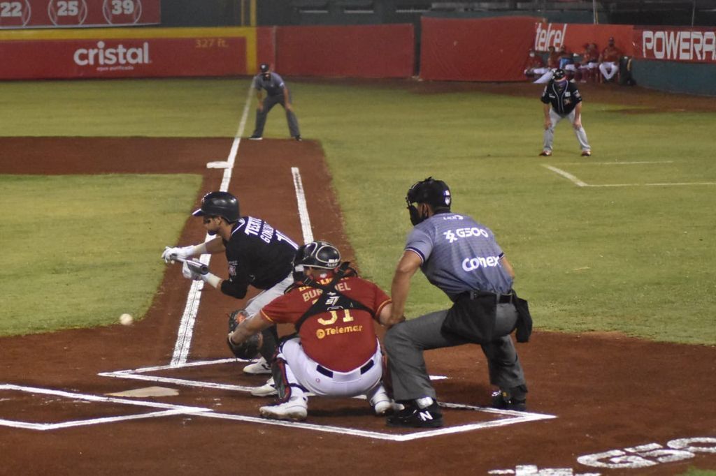 Cierran fuerte los Tigres, superan 7-0 a Piratas y se enfocan en los Leones de Yucatán