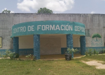 Cardenenses desestiman al coronavirus y mantiene asistencia a torneos deportivos sin precauciones