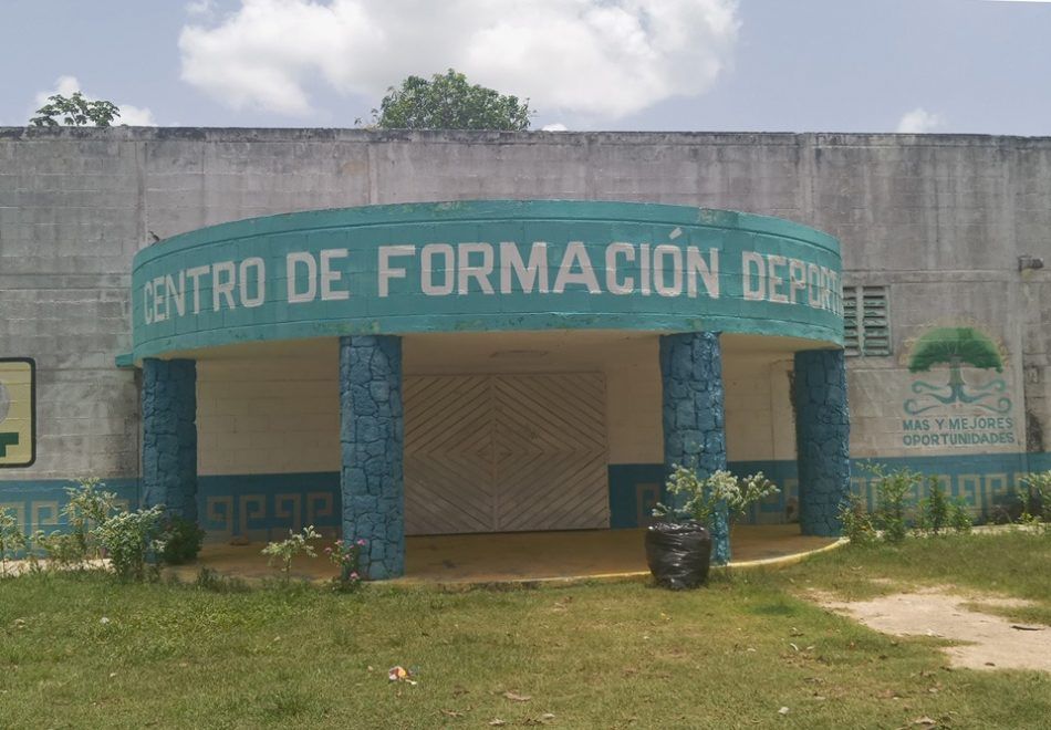 Cardenenses desestiman al coronavirus y mantiene asistencia a torneos deportivos sin precauciones