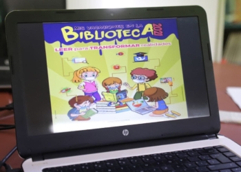 Puerto Morelos prepara curso de verano virtual “Mis vacaciones en la biblioteca”