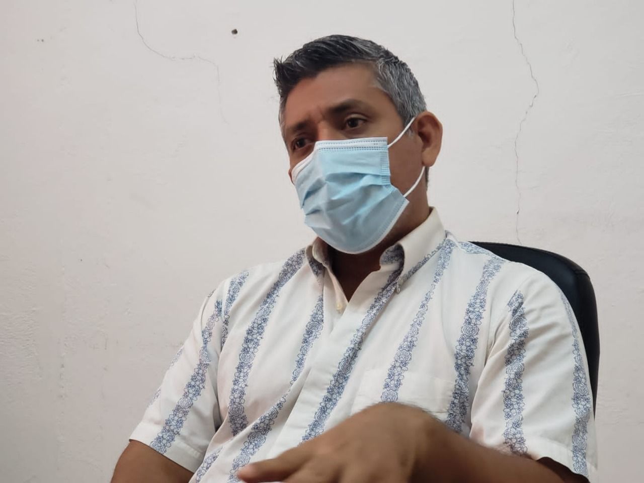 Ciudadanos se quejan ante Derechos Humanos por presuntos cobros excesivos de Hospital general de Felipe Carrillo Puerto