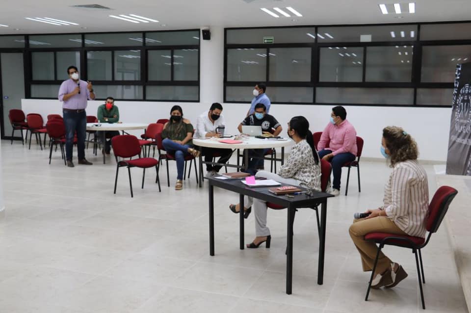Acciones en la Universidad de Oriente para garantizar un regreso seguro a las aulas