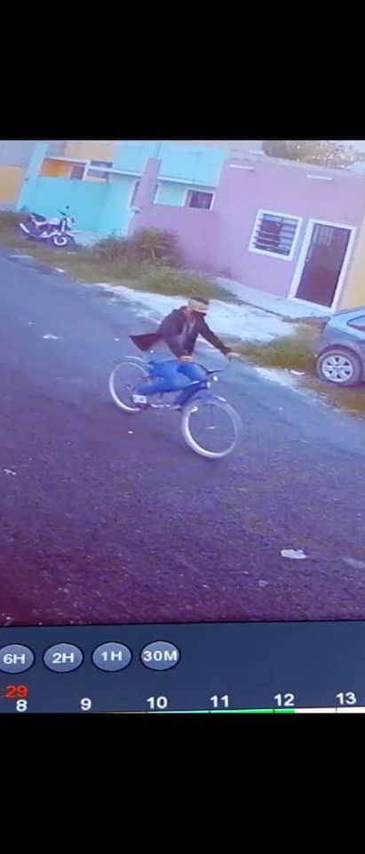 Amantes de lo ajeno complican aún más la situación que se vive debido a la pandemia