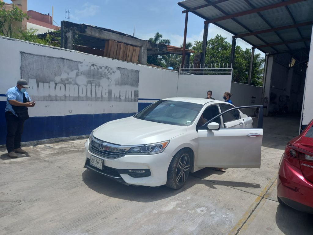Juez negó orden de aprehensión contra responsable de accidente