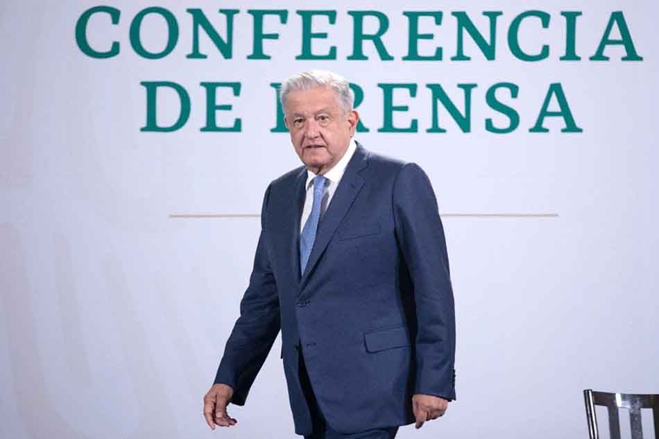 AMLO pide a próximos Presidentes Municipales de Q.Roo conducirse con rectitud y no volverse “ladinos”