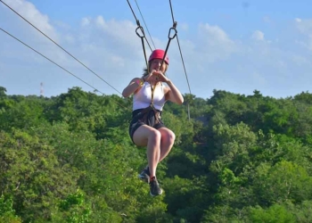 Alltournative destaca beneficios del ecoturismo en la calidad del aire