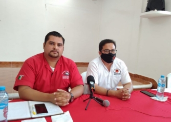 Volqueteros de Chetumal realizarán descacharrización para evitar casos simultáneos de COVID-19 y Dengue