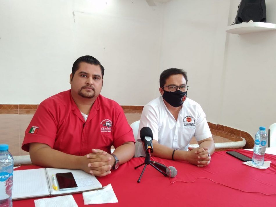 Volqueteros de Chetumal realizarán descacharrización para evitar casos simultáneos de COVID-19 y Dengue
