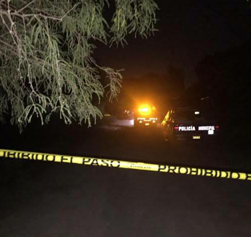 Asesinan a joven en Cancún, le destrozaron el rostro con una roca
