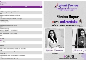 Carlos Joaquín aumenta lista de aviadores mientras miles no tienes para comer