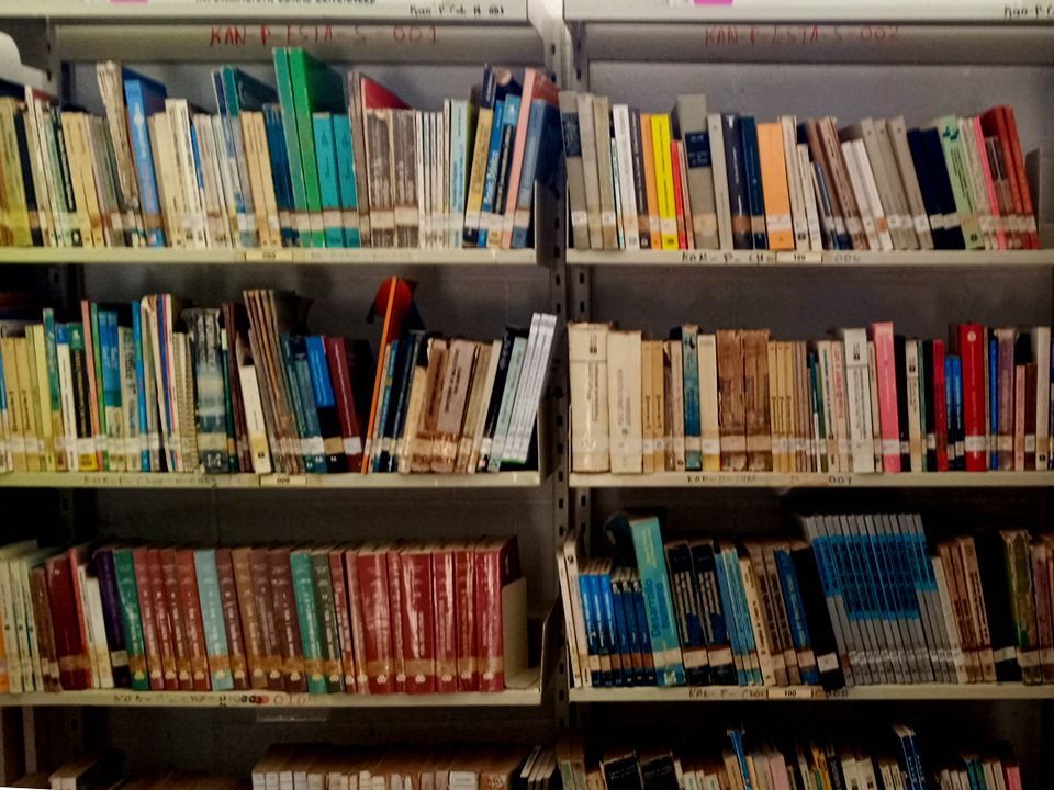 Biblioteca Pública de Kantunilkín registra más de un año sin lectores, a pesar de tener sus puertas abiertas