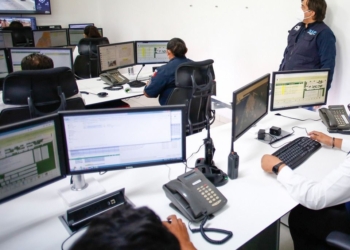 Operación del C-5 de Cancún, sigue sin quitar percepción ciudadana de inseguridad; señala diputado Fernando Chávez