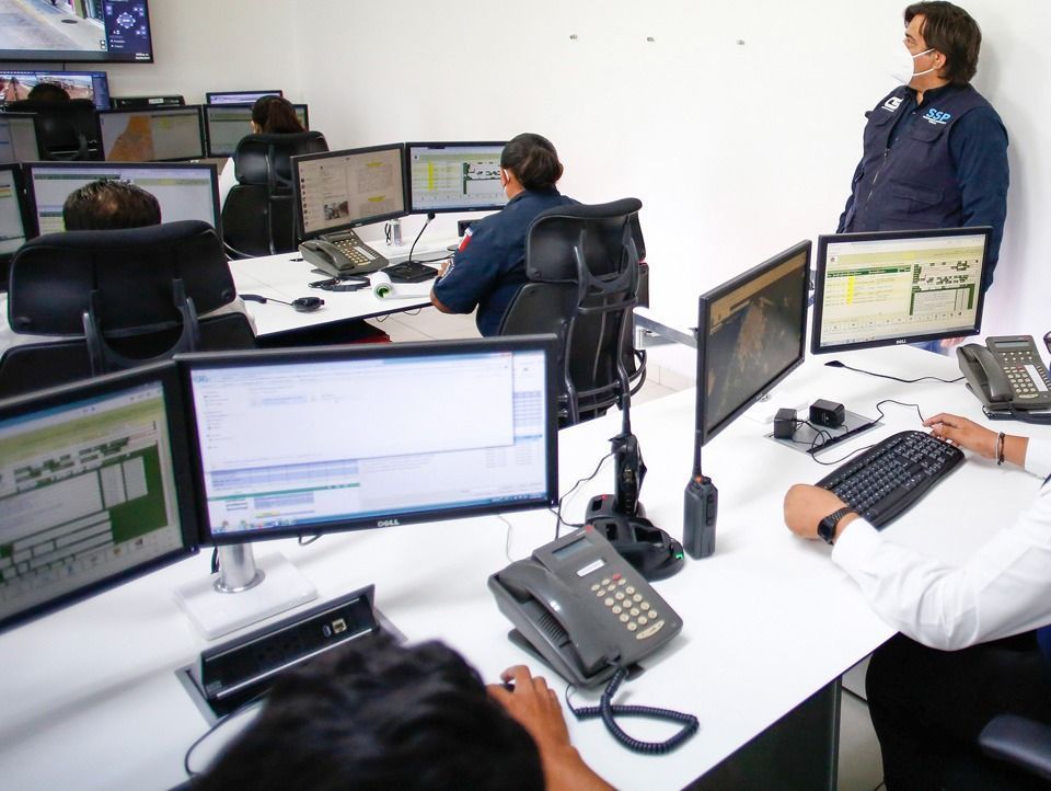 Operación del C-5 de Cancún, sigue sin quitar percepción ciudadana de inseguridad; señala diputado Fernando Chávez