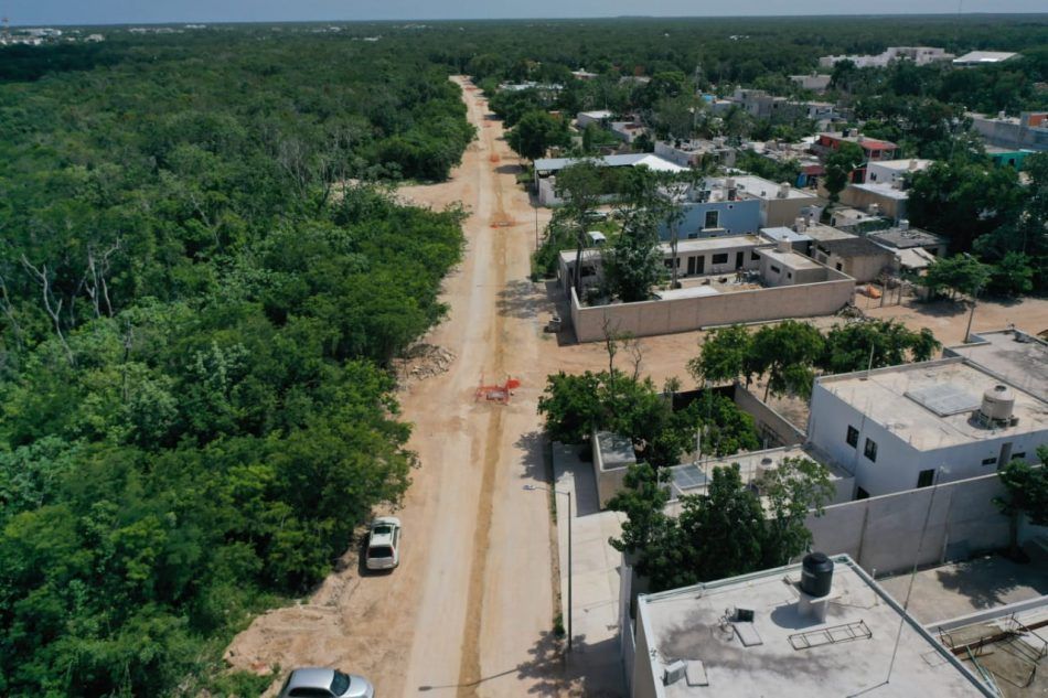 La CAPA tomará acciones legales contra responsables de incidente en planta de tratamiento de Tulum