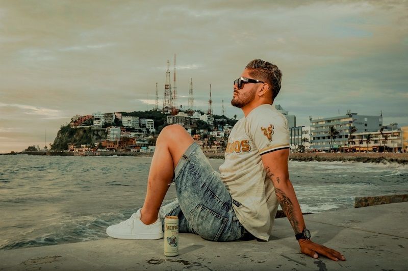Cerveza pacífico y venados de Mazatlán presentan la nueva casaca edición especial de la temporada 2021-2022
