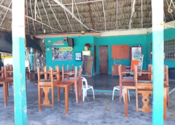 Restauranteros de Calderitas siguen sin recuperarse de los efectos de la pandemia