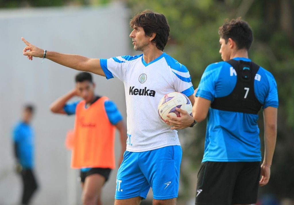Cancún FC recibe a Correcaminos, en duelo que marca el retorno de la afición infantil