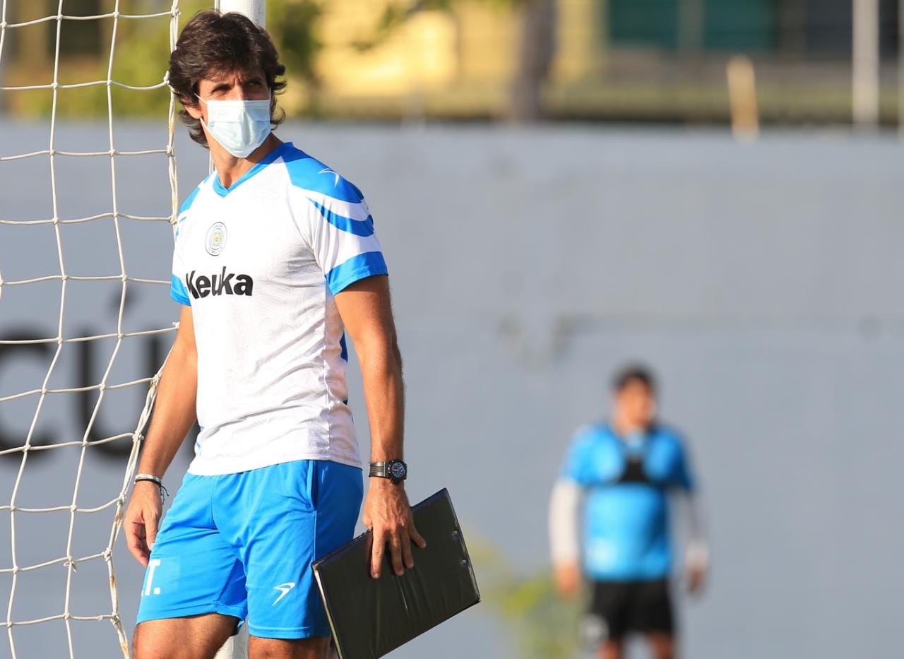 El Cancún FC confía en retornar a la senda de la victoria al recibir a Zacatecas