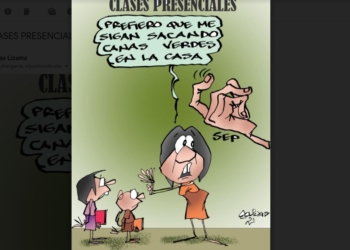 COLINAS: Clases presenciales