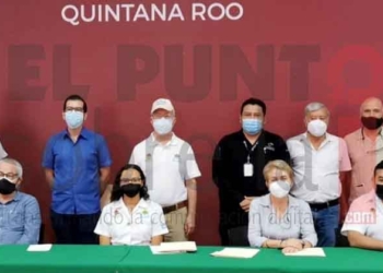 Consejo Forestal de Quintana Roo prioriza preservación de selvas y fortalecimiento de la cultura de la conservación