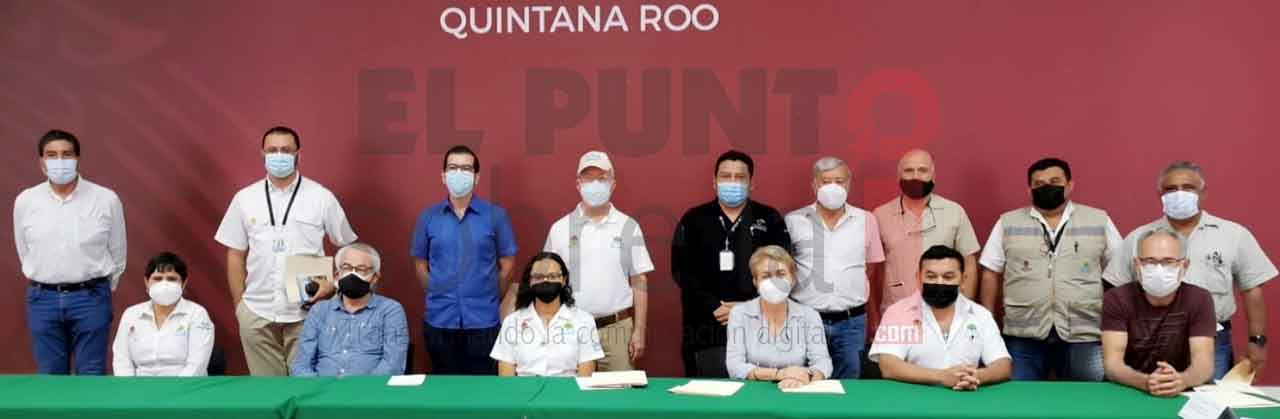 Consejo Forestal de Quintana Roo prioriza preservación de selvas y fortalecimiento de la cultura de la conservación