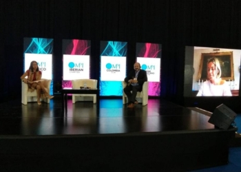 Nuevas conexiones y captar turismo de reuniones, objetivos del Caribe Mexicano; Darío Flota