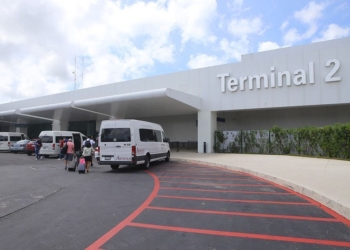 De regreso a la “normalidad”, el aeropuerto de Cancún tendrá para hoy 453 operaciones