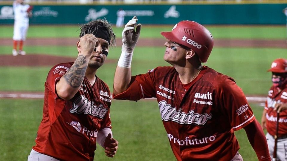 Los Diablos Rojos liquidan a El Águila para pactar la lucha por el título del Sur ante Yucatán