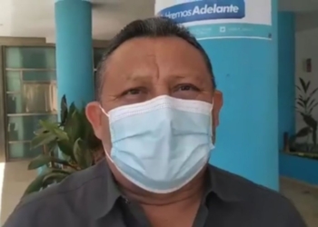 Erik Borges, Presidente Municipal electo de José María Morelos, anticipa auditoría «rigurosa» a la actual administración