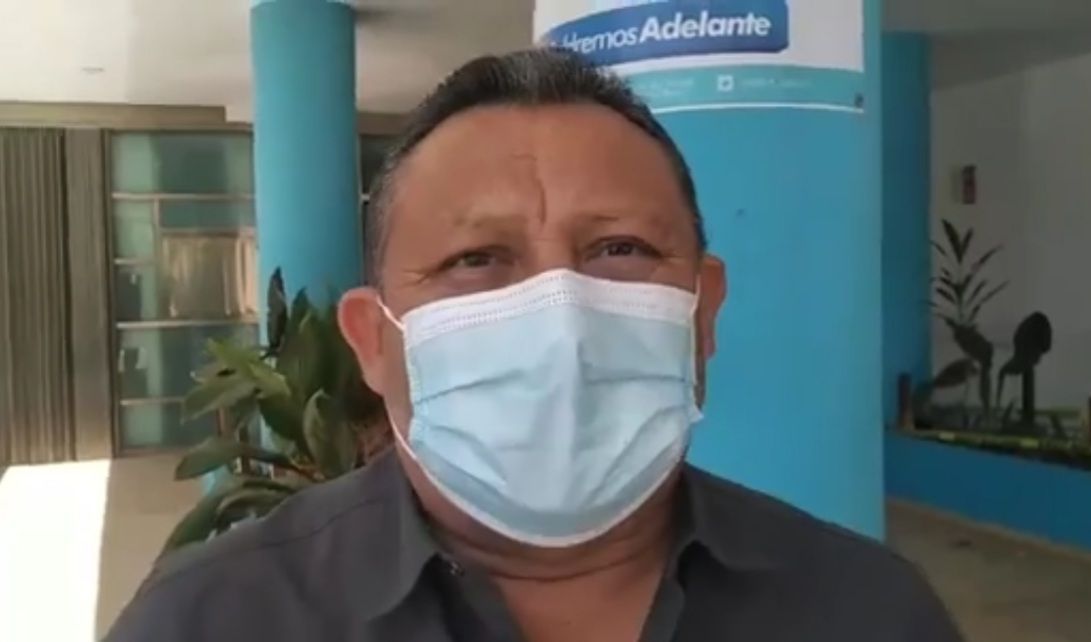 Erik Borges, Presidente Municipal electo de José María Morelos, anticipa auditoría «rigurosa» a la actual administración