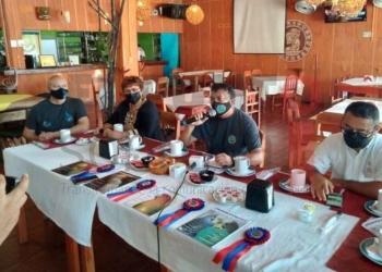 Encuentro de especialistas le dará un “respiro” al sector turístico de Chetumal