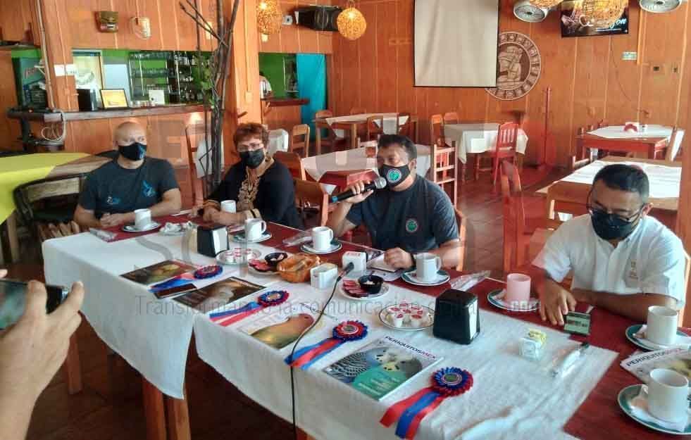 Encuentro de especialistas le dará un “respiro” al sector turístico de Chetumal