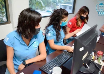 FGE pone en marcha Unidad de Análisis para atender violencia contra mujeres en Quintana Roo