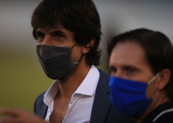 Federico Villar admite que pagaron caro perder la concentración ante la UAT