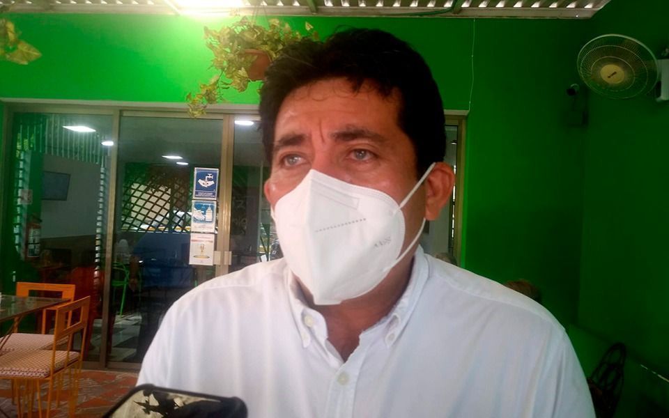 Sección XXV del SNTE demanda garantías sanitarias para regreso de docentes a las aulas en Q.Roo