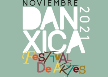 Festival artístico Danxica incluirá cerca de 100 artistas en su edición 2021