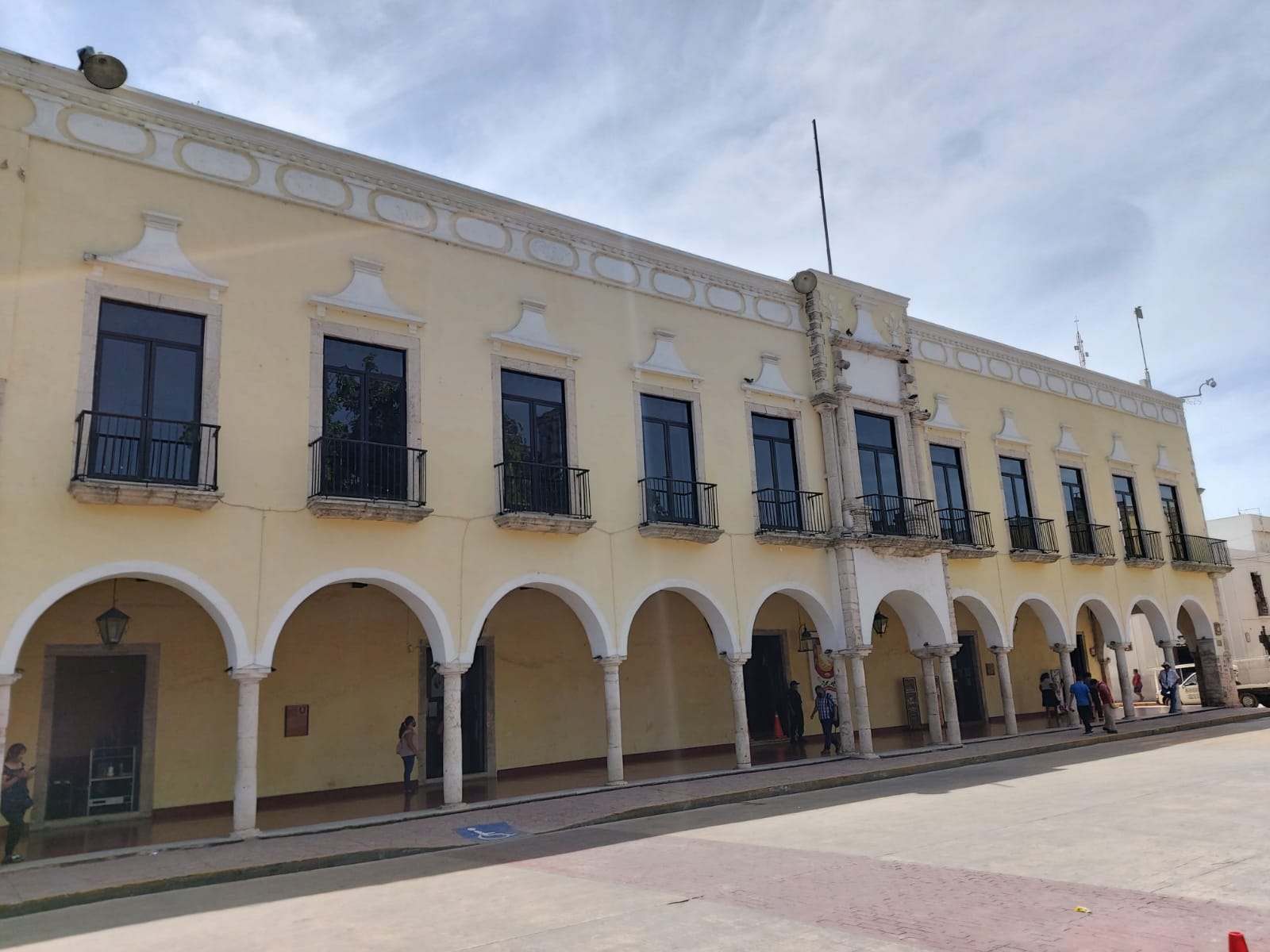 Deja Ayuntamiento vallisoletano finanzas sanas y recursos para que la próxima administración municipal opere sin contratiempos