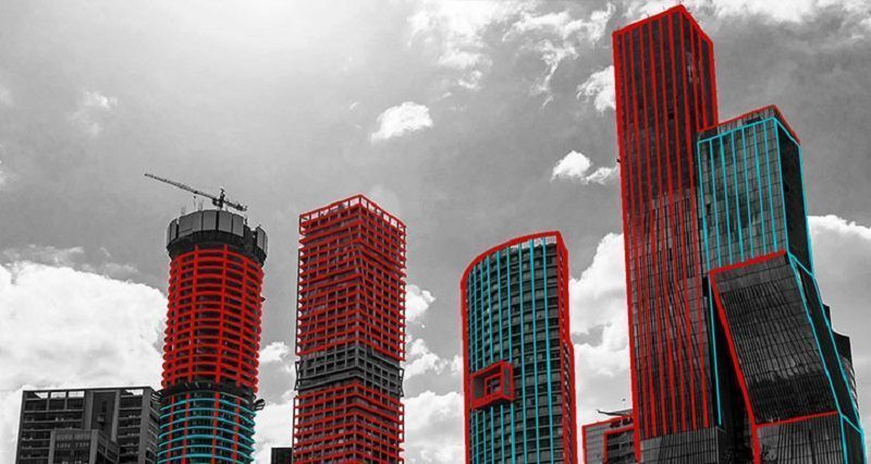 Construcción inteligente, el reto de los desarrolladores inmobiliarios