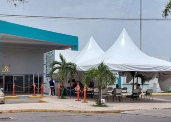 Sufren por falta de hemodiálisis en el Hospital General
