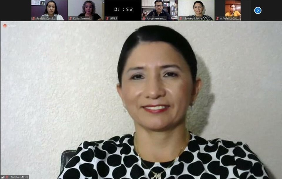 Ieqroo apuesta por adhesión de juventud quintanarroense a la democracia