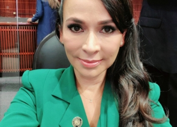 ¿Laura Fernández presidirá la comisión de turismo?