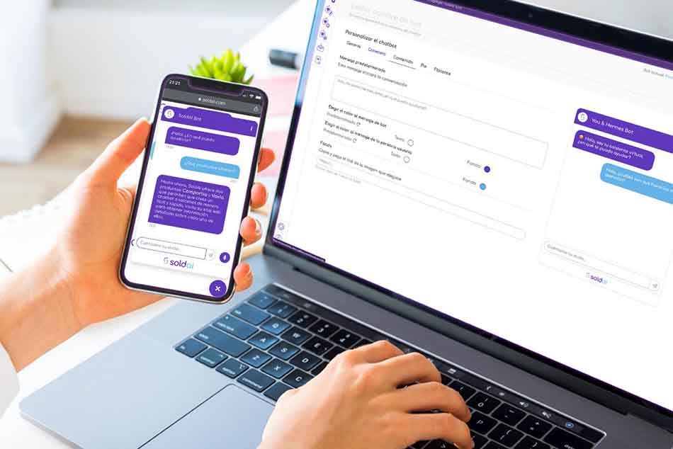 Google apuesta por Inteligencia Artificial desarrollada en Yucatán