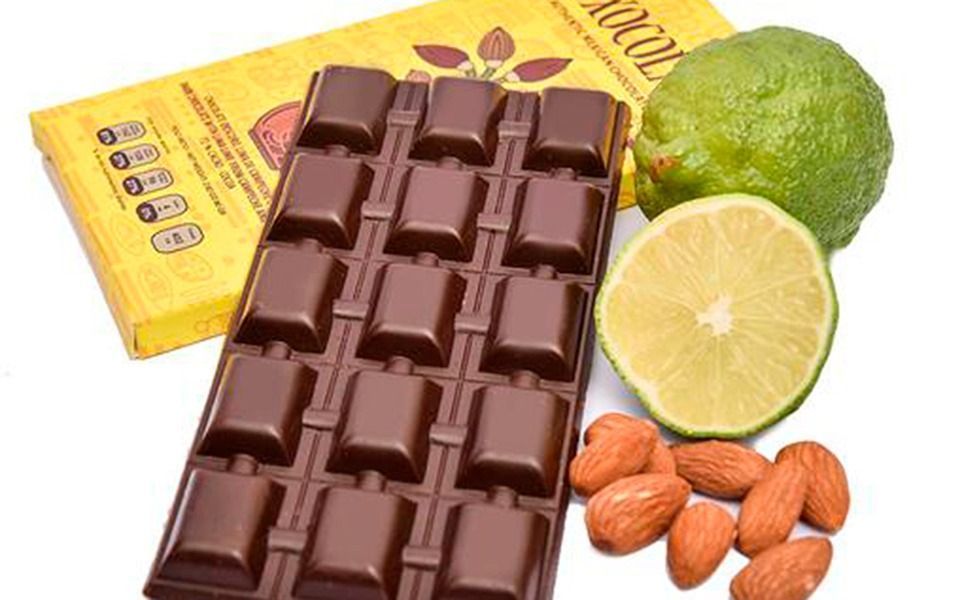 Especialista belga halla y desarrolla en Ticul, Yucatán, el mejor chocolate de origen del mundo