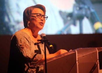 Laura Beristain Navarrete entregará un municipio con finanzas sanas en Solidaridad, asegura su Director de Finanzas