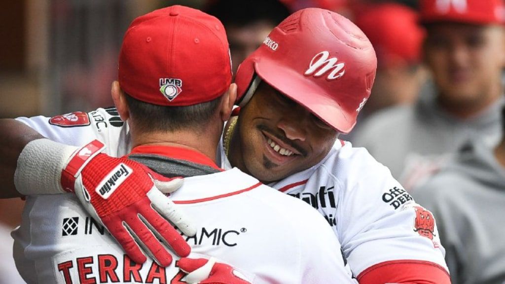Diablos, Toros y Mariachis toman la delantera en Series de Zona en Liga Mexicana de Béisbol