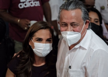 Acercamiento del gobierno municipal con Fonatur para el Tren Maya y el bulevar Luis Donaldo Colosio de Cancún