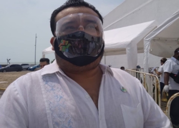 Comisión de Derechos Humanos de Quintana Roo acumula 56 quejas contra instituciones de salud por pandemia