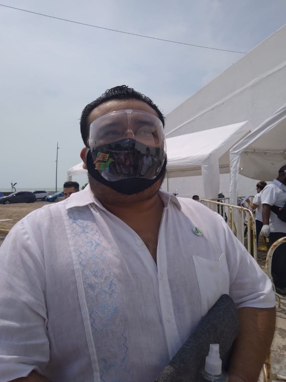 Comisión de Derechos Humanos de Quintana Roo acumula 56 quejas contra instituciones de salud por pandemia