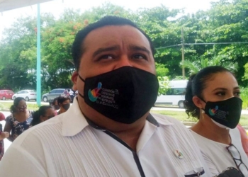 Derechos Humanos garantiza que no habrá impunidad a las víctimas del 9 de noviembre en Cancún