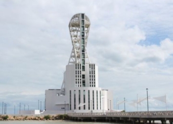 Sectur Quintana Roo espera que la Mega Estructura deje de ser un “elefante blanco”